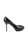 Sergio Rossi Pump In Black