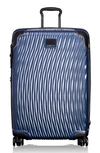 TUMI LATITUDE 30-INCH EXTENDED TRIP ROLLING SUITCASE,98562-1596