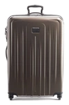 TUMI V4 COLLECTION 31-INCH EXTENDED TRIP EXPANDABLE SPINNER PACKING CASE,124860-T315
