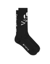 MASTERMIND JAPAN SOCKS WITH SKULLS,94A11CAF-0F95-BE13-7BF7-CCE9ACC4D85F