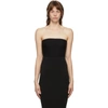 Wolford Aurora Stretch-jersey Tank Top In Nero