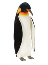 HANSA LARGE EMPEROR PENGUIN PLUSH TOY,400091675245