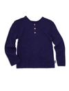 SPLENDID LITTLE BOY'S & BOY'S HENLEY SHIRT,400097752236