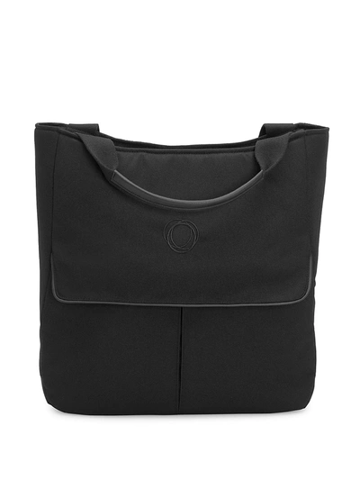 Bugaboo Mammoth Bee Stroller Organizer Bag In Black