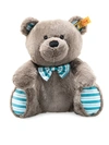 STEIFF BORIS TEDDY BEAR,400099317292