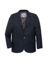 APPAMAN LITTLE BOY'S & BOY'S SOLID-COLOR SUIT JACKET,400010397407