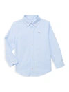 VINEYARD VINES LITTLE BOY'S & BOY'S LONG SLEEVE COTTON SHIRT,400090965447