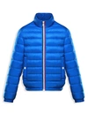 MONCLER LITTLE BOY'S & BOYS TARN DOWN PUFFER JACKET,400012164196