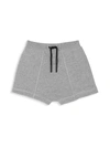 BURBERRY BABY'S & LITTLE BOY'S IB4 LUCIAN TAPE SHORTS,400012378261