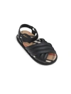 BURBERRY LITTLE GIRL'S & GIRL'S CLANGLEY SANDALS,0400012404924