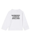 BURBERRY BABY'S & LITTLE KID'S BLE PULLOVER,0400012720194