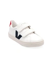 VEJA BABY'S, LITTLE KID'S & KID'S V-LOGO COTTON GRIP-TAPE SNEAKERS,400012731843