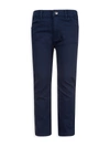 APPAMAN LITTLE BOY'S & BOY'S SKINNY TWILL trousers,400011220876