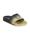 VERSACE LITTLE BOY'S & BOY'S LOGO SLIDES,400012765164