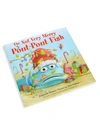 MACMILLAN THE NOT VERY MERRY POUT POUT FISH, CHRISTMAS BOOK,400011590726