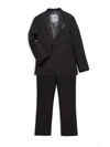 APPAMAN LITTLE BOY'S & BOY'S 2-PIECE TUXEDO SUIT,400012923604