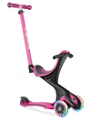 GLOBBER SCOOTER GO UP EVO COMFORT CONVERTIBLE SCOOTER,400013062287