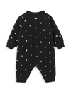 BURBERRY BABY'S MARCEL COVERALL,400013320612