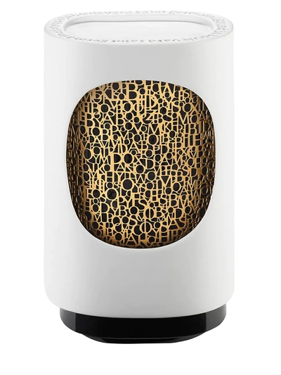 Diptyque Diffuseur Electrique In White