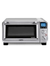 DELONGHI LIVENZA STAINLESS STEEL 0.5 CU. FT. COUNTERTOP OVEN,400010173375