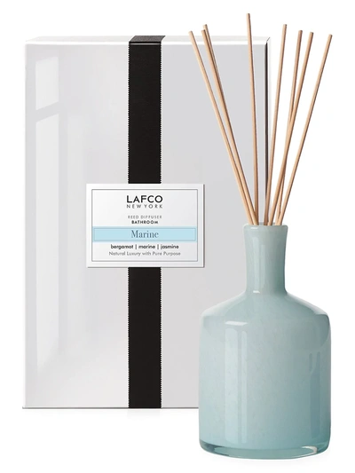 Lafco Marine Bathroom Diffuser In Light Blue