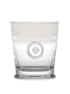 JULISKA BERRY & THREAD DOUBLE OLD FASHIONED GLASS,400089015963