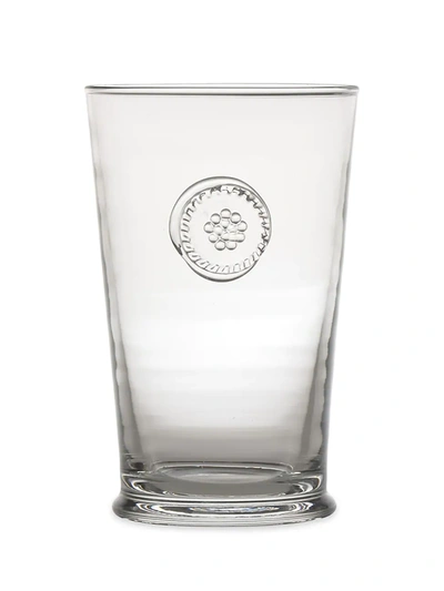 JULISKA BERRY & THREAD HIGHBALL GLASS,400089015977