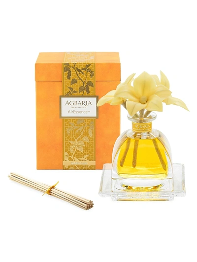 Agraria Golden Cassis Airessence 3.0 Diffuser