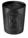 Diptyque 21.1 Oz. Baies 3-wick Candle In White