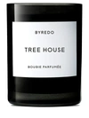 BYREDO TREE HOUSE SCENTED CANDLE,400096437447