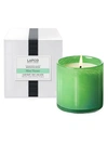 LAFCO MINT TISANE MEDITATION ROOM CLASSIC CANDLE,400096705913