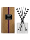 NEST FRAGRANCES MOROCCAN AMBER REED DIFFUSER,400097936614