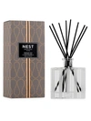 NEST FRAGRANCES ENGLISH APRICOT REED DIFFUSER,400097986038