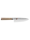 MIYABI 6" CHEF'S KNIFE,0400098871675