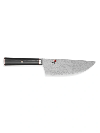 Miyabi 6" Wide Chef's Knife