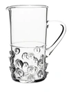 Juliska Florence Pitcher