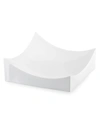 ROSENTHAL ROOF CURVED DISH,400099553456