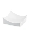ROSENTHAL ROOF CURVED DISH,400099553462