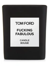 TOM FORD WOMEN'S FABULOUS CANDLE,400099652774
