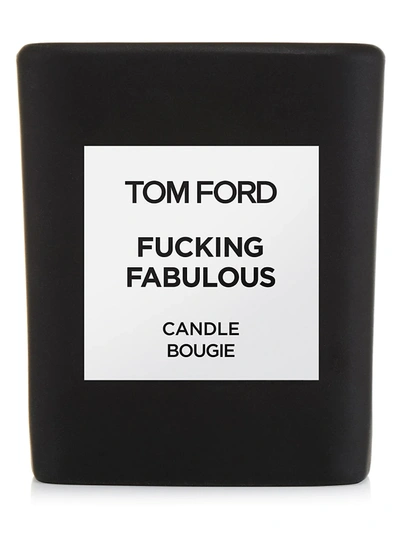 TOM FORD WOMEN'S FABULOUS CANDLE,400099652774