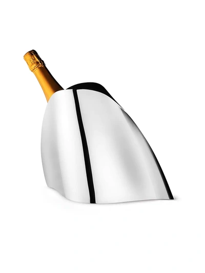 Georg Jensen Indulgence Champagne Cooler In Size 0