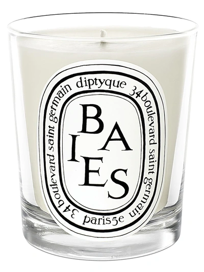 DIPTYQUE BAIES CANDLE,412808396870