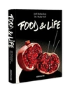 ASSOULINE JOEL ROBUCHON FOOD & LIFE BOOK,413839337924
