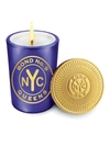 BOND NO. 9 NEW YORK QUEENS SCENTED CANDLE,426622909642