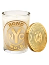 BOND NO. 9 NEW YORK PERFUME SCENTED CANDLE,0426655130198