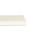 Sferra Grande Hotel Fitted Sheet, Queen In Ivory
