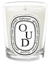 DIPTYQUE OUD CANDLE,400088538236