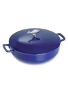 STAUB 5-QUART BOUILLABAISSE POT,400098888294