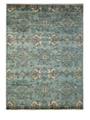 SOLO RUGS OUSHAK COLLECTION REFLECTED WOOL RUG,0400087395119