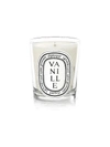 DIPTYQUE VANILLE CANDLE,411627254040